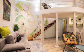 Karioka Apartman