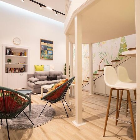 Karioka Apartman Belgrad Dış mekan fotoğraf