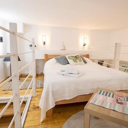 Karioka Apartman Belgrad Dış mekan fotoğraf