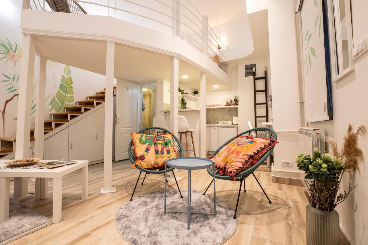 Karioka Apartman Belgrad Dış mekan fotoğraf