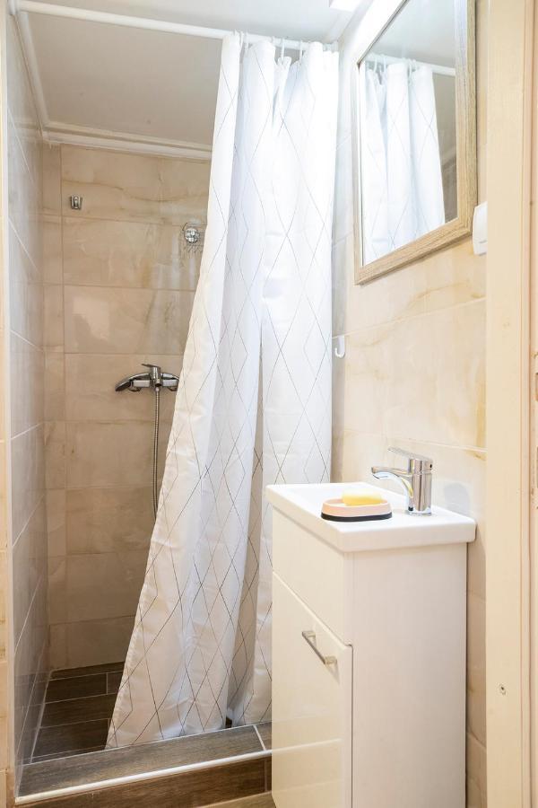 Karioka Apartman Belgrad Dış mekan fotoğraf